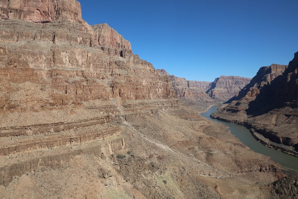 Amerika USA rondreis Las Vegas Death Valley Zion NP Grand Canyon Bryce Canyon Page Route66 Selfdrive Never Stop Travelling