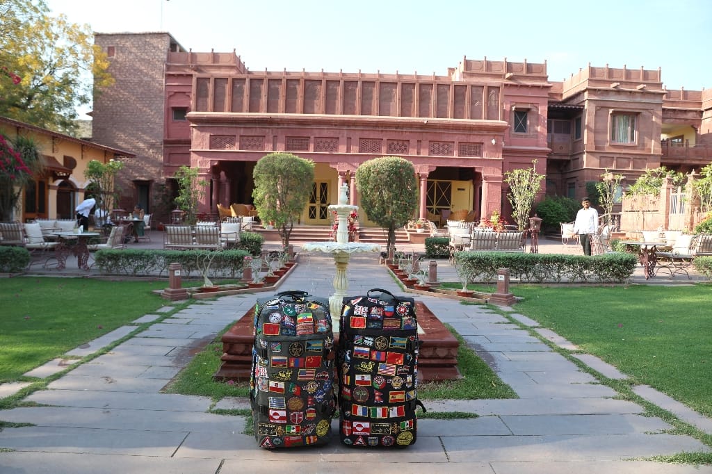 Rondreis India Maatwerkreizen Never Stop Travelling Delhi Mumbai Udaipur Taj Mahal Agra Jaipur Kerala Jodhpur