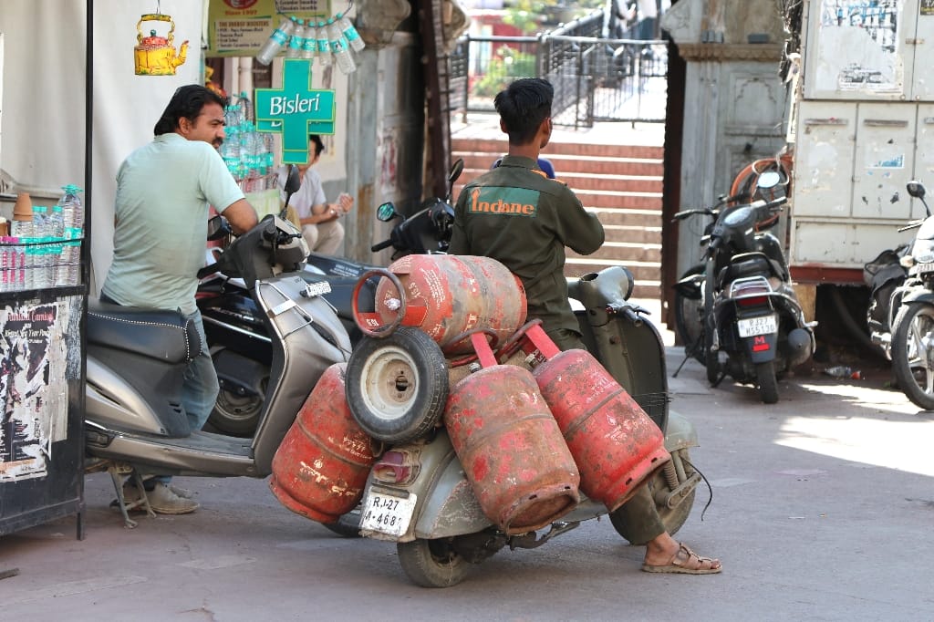 Rondreis India Maatwerkreizen Never Stop Travelling Delhi Mumbai Udaipur Taj Mahal Agra Jaipur Kerala Jodhpur Avontuurlijk Azië