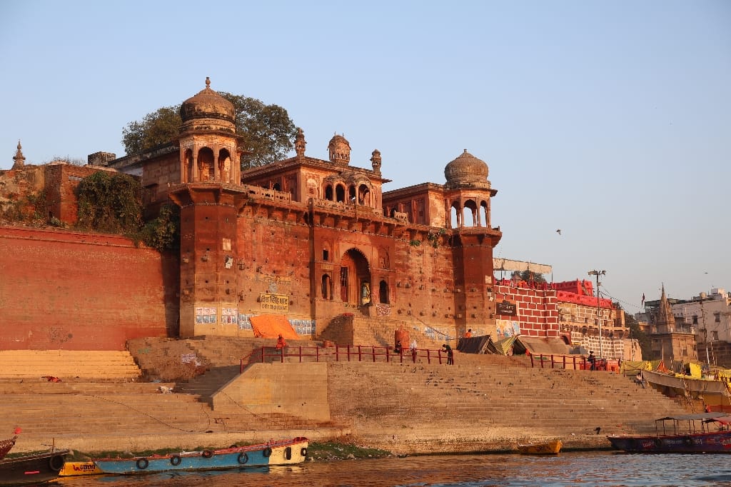 Rondreis India Maatwerkreizen Never Stop Travelling Delhi Mumbai Udaipur Taj Mahal Agra Jaipur Kerala Jodhpur