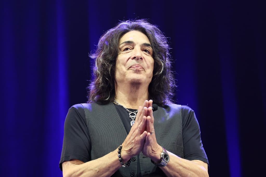 KISS KRUISE Land Locked in Vegas LasVegas USA Amerika