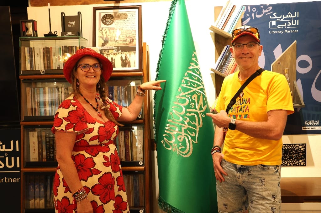 Saoedi Arabië Rondreis Maatwerkreizen Yanbu