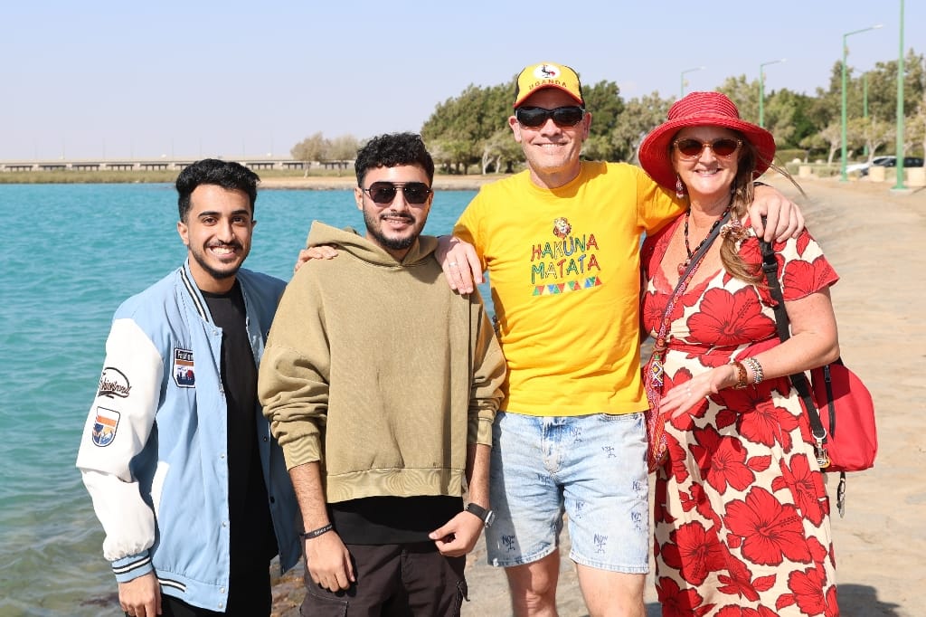 Saoedi Arabië Rondreis Maatwerkreizen Yanbu