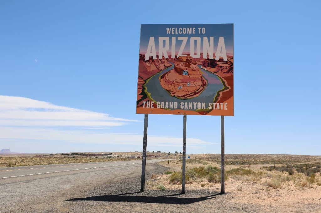 Amerika USA rondreis Las Vegas Death Valley Zion NP Grand Canyon Bryce Canyon Page Route66 Selfdrive Never Stop Travelling