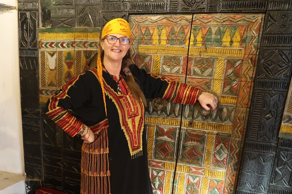 Saoedi Arabië Rondreis Maatwerkreizen Al Baha