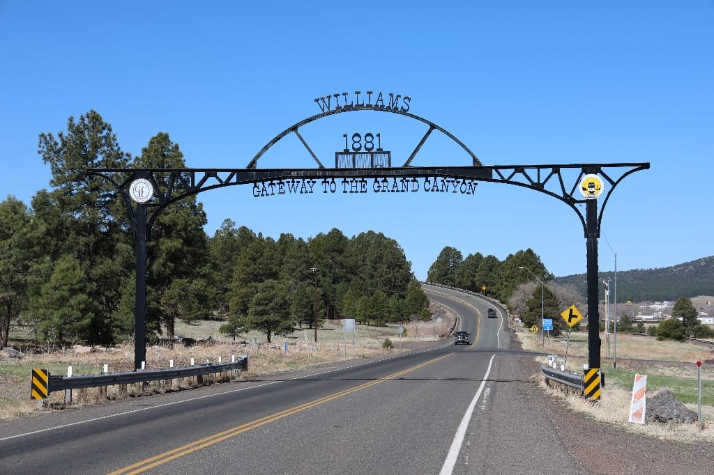 Amerika USA rondreis Las Vegas Death Valley Zion NP Grand Canyon Bryce Canyon Page Route66 Selfdrive Never Stop Travelling