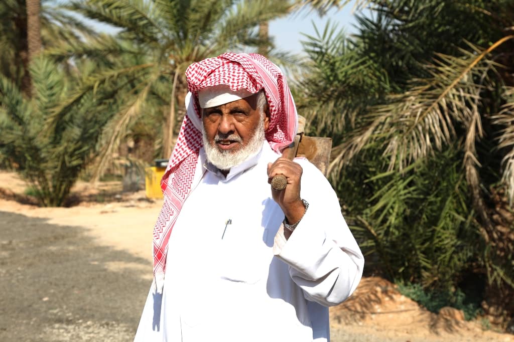 Saoedi Arabië Rondreis Maatwerkreizen Buraidah