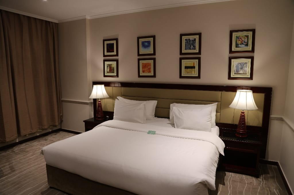 Saoedi Arabië Rondreis Maatwerkreizen Abha