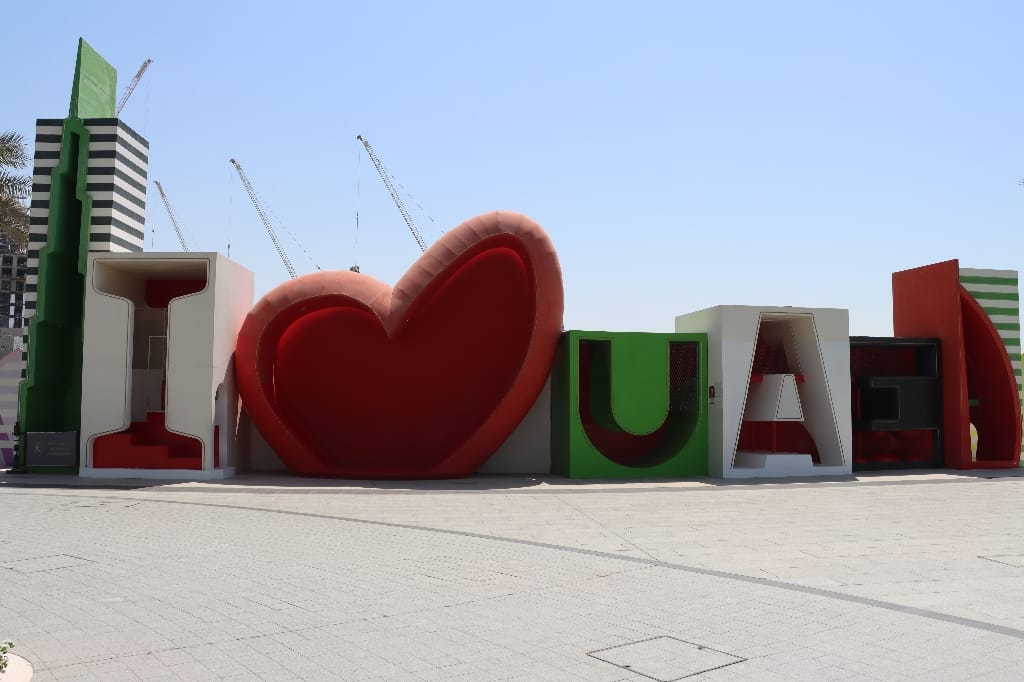 Dubai UAE