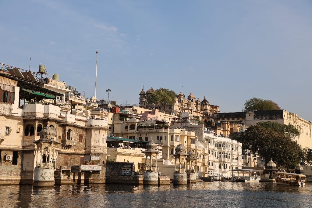 Rondreis India Maatwerkreizen Never Stop Travelling Delhi Mumbai Udaipur Taj Mahal Agra Jaipur Kerala Jodhpur Avontuurlijk Azië