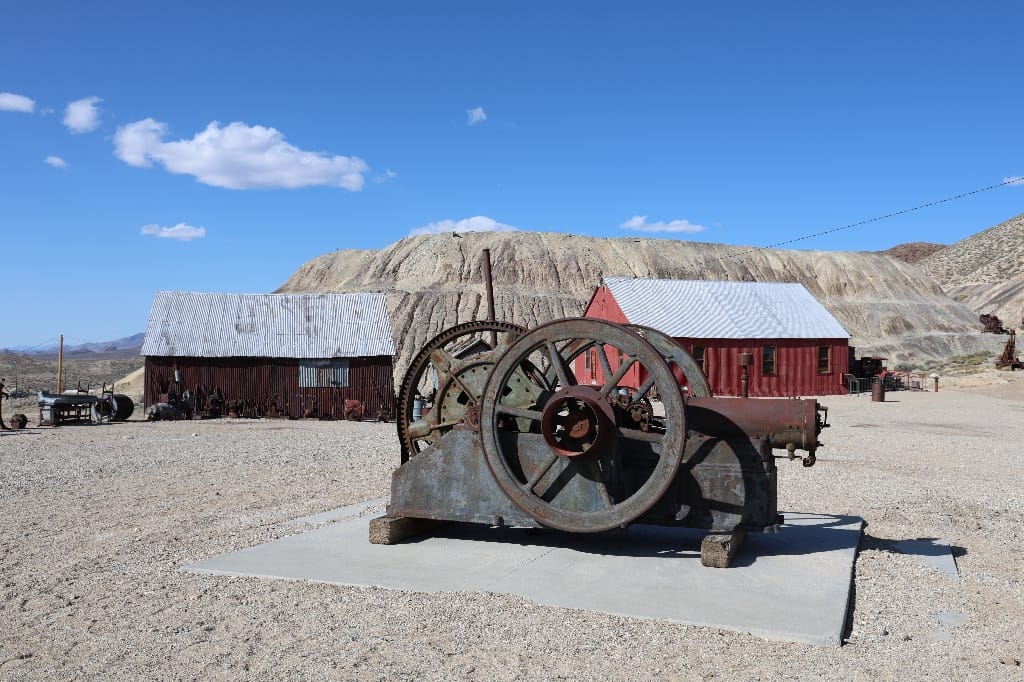 Amerika USA rondreis Las Vegas Death Valley Zion NP Grand Canyon Bryce Canyon Page Route66 Selfdrive Never Stop Travelling