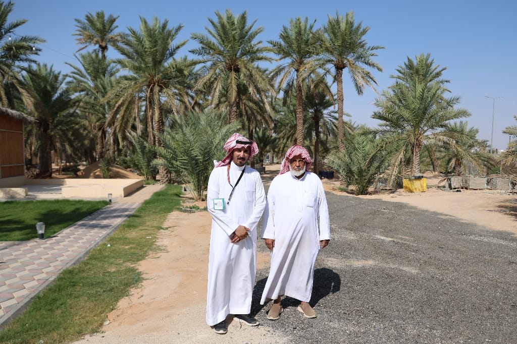 Saoedi Arabië Rondreis Maatwerkreizen Buraidah