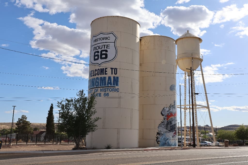 Amerika USA rondreis Las Vegas Death Valley Zion NP Grand Canyon Bryce Canyon Page Route66 Selfdrive Never Stop Travelling