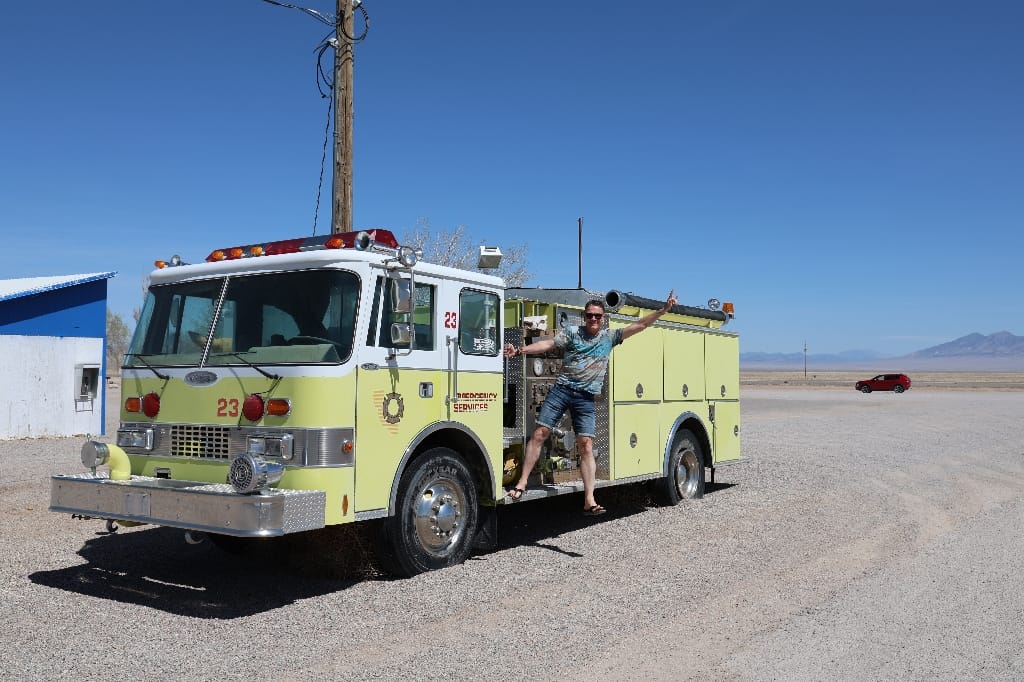 Amerika USA rondreis Las Vegas Death Valley Zion NP Grand Canyon Bryce Canyon Page Route66 Selfdrive Never Stop Travelling