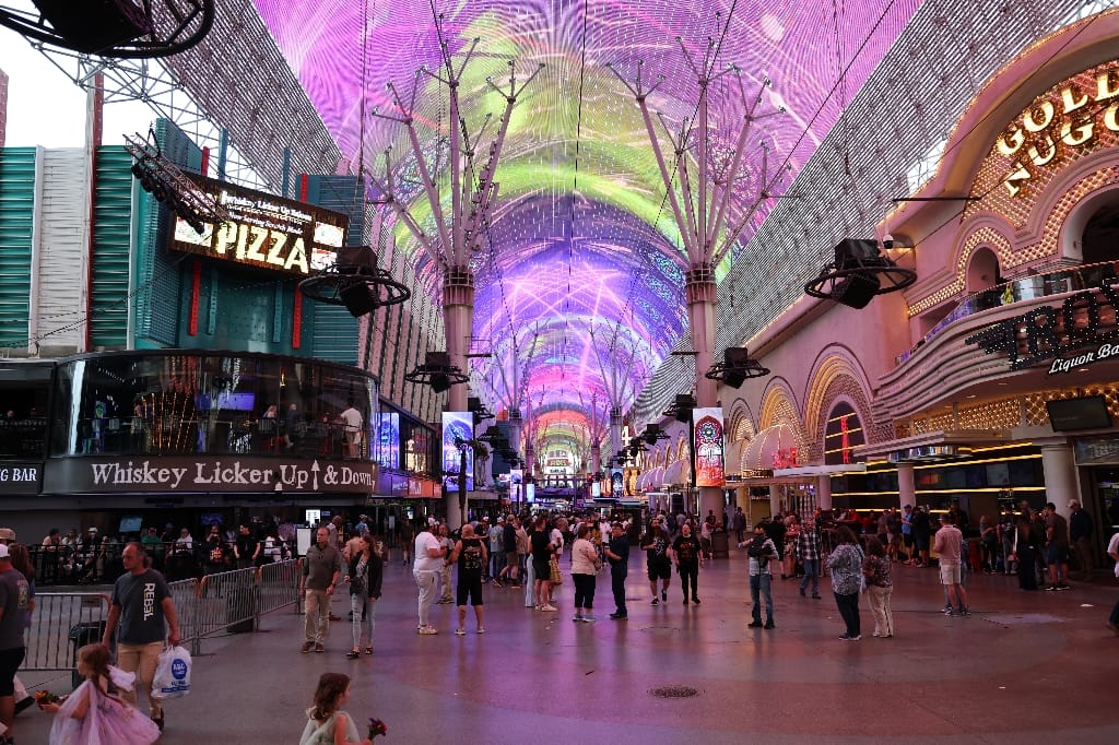 Amerika USA rondreis Las Vegas Death Valley Zion NP Grand Canyon Bryce Canyon Page Route66 Selfdrive Never Stop Travelling