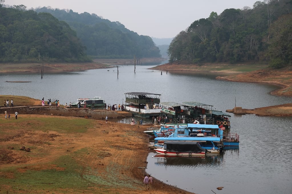 Rondreis India Maatwerkreizen Never Stop Travelling Delhi Mumbai Udaipur Taj Mahal Agra Jaipur Kerala Jodhpur Avontuurlijk Azië