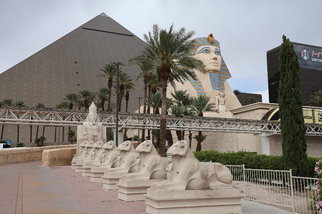 Amerika USA rondreis Las Vegas Death Valley Zion NP Grand Canyon Bryce Canyon Page Route66 Selfdrive Never Stop Travelling