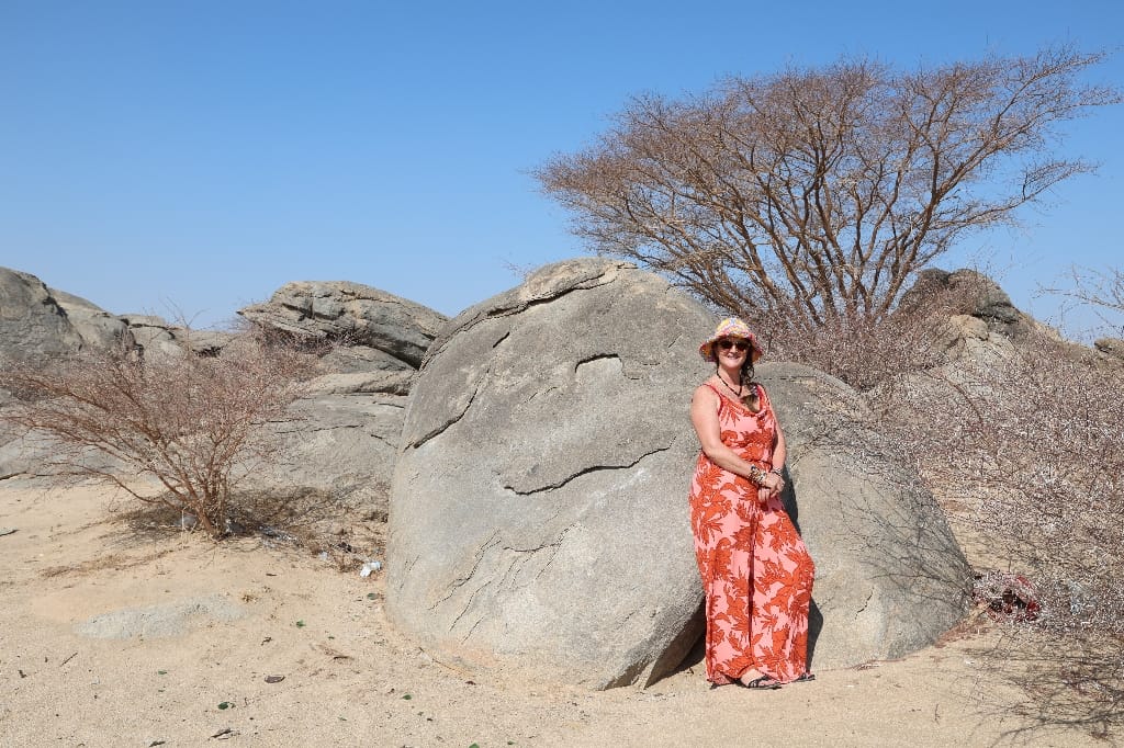 Saoedi Arabië Rondreis Maatwerkreizen Taif