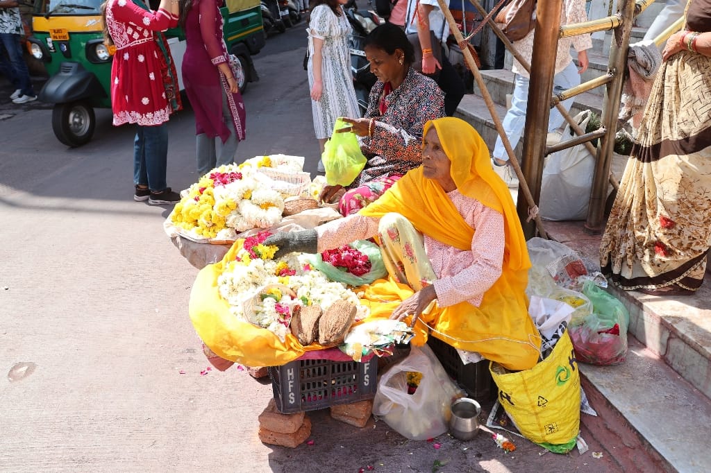 Rondreis India Maatwerkreizen Never Stop Travelling Delhi Mumbai Udaipur Taj Mahal Agra Jaipur Kerala Jodhpur Avontuurlijk Azië