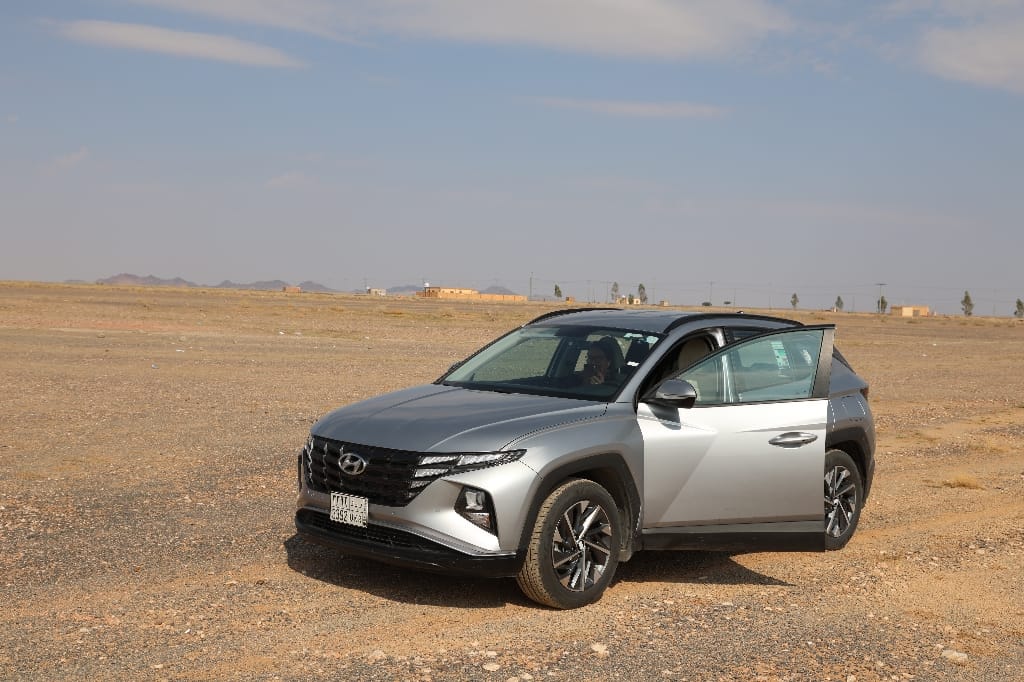 Saoedi Arabië Rondreis Maatwerkreizen