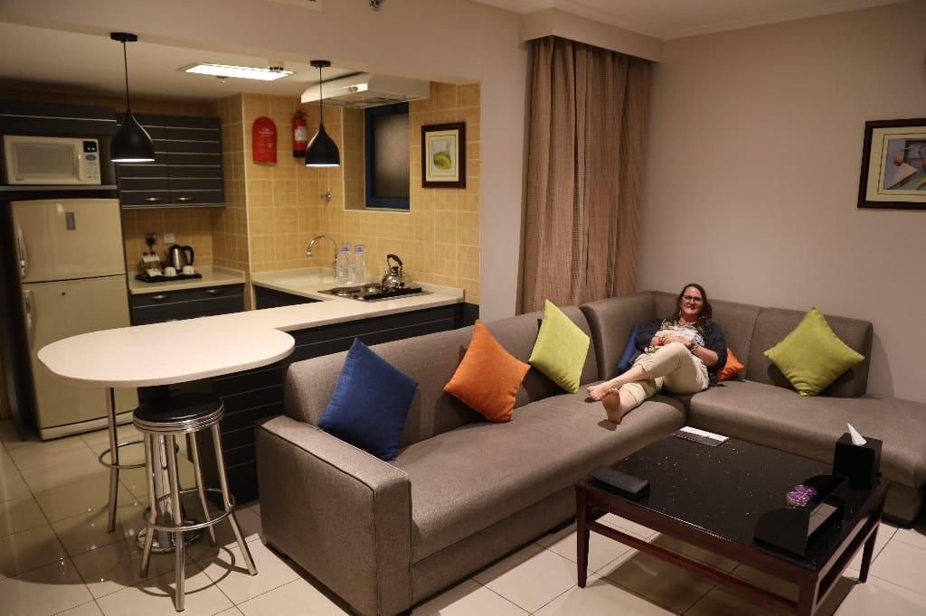 Saoedi Arabië Rondreis Maatwerkreizen Abha