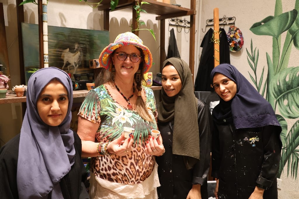 Saoedi Arabië Rondreis Maatwerkreizen Jeddah Al Balad