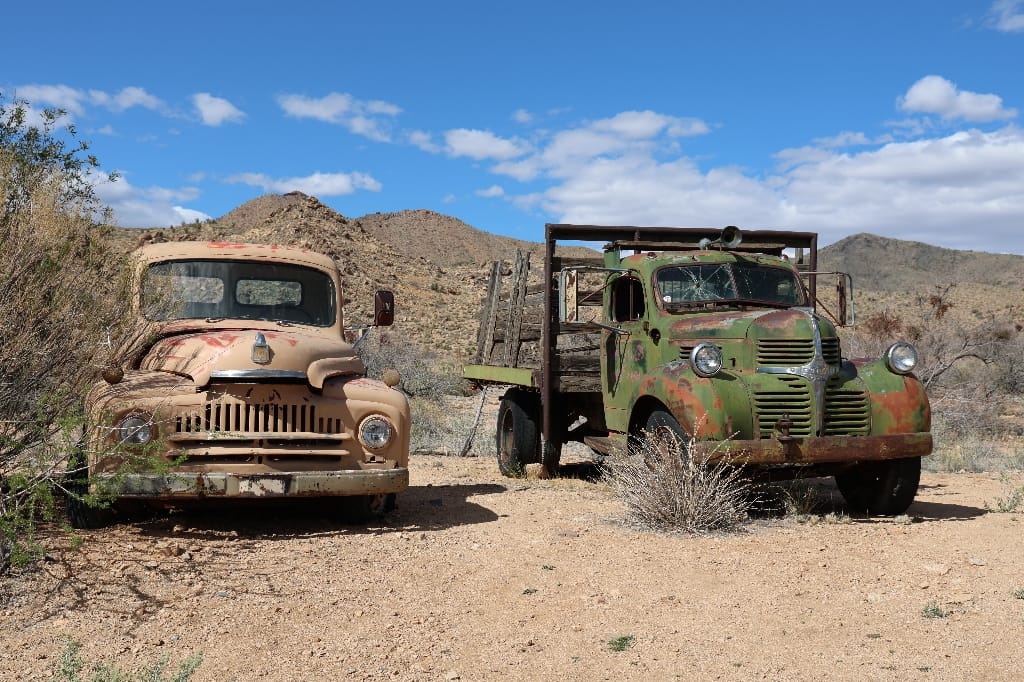 Amerika USA rondreis Las Vegas Death Valley Zion NP Grand Canyon Bryce Canyon Page Route66 Selfdrive Never Stop Travelling