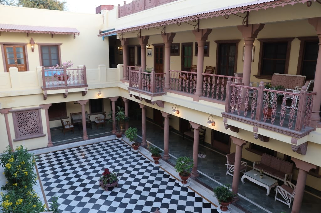 Rondreis India Maatwerkreizen Never Stop Travelling Delhi Mumbai Udaipur Taj Mahal Agra Jaipur Kerala Jodhpur