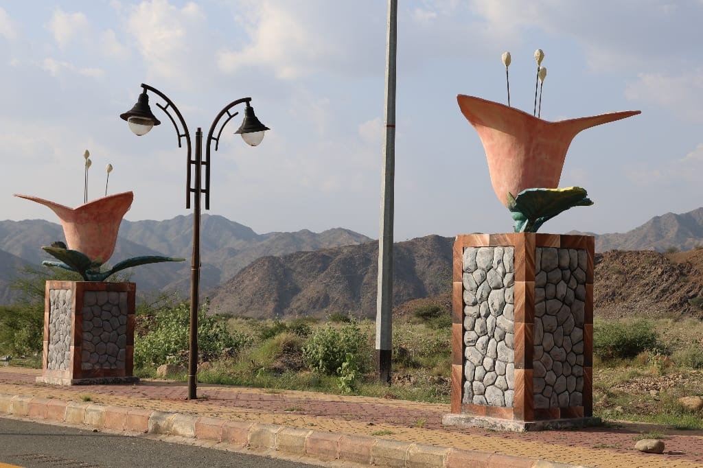 Saoedi Arabië Rondreis Maatwerkreizen Jizan