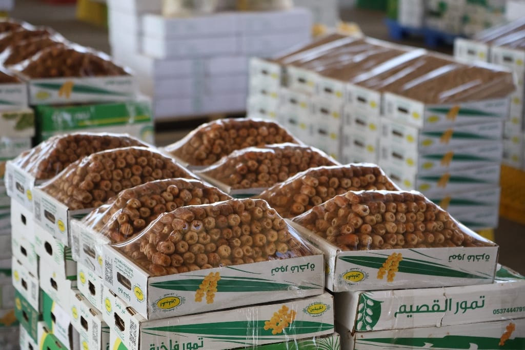 Saoedi Arabië Rondreis Maatwerkreizen Buraidah