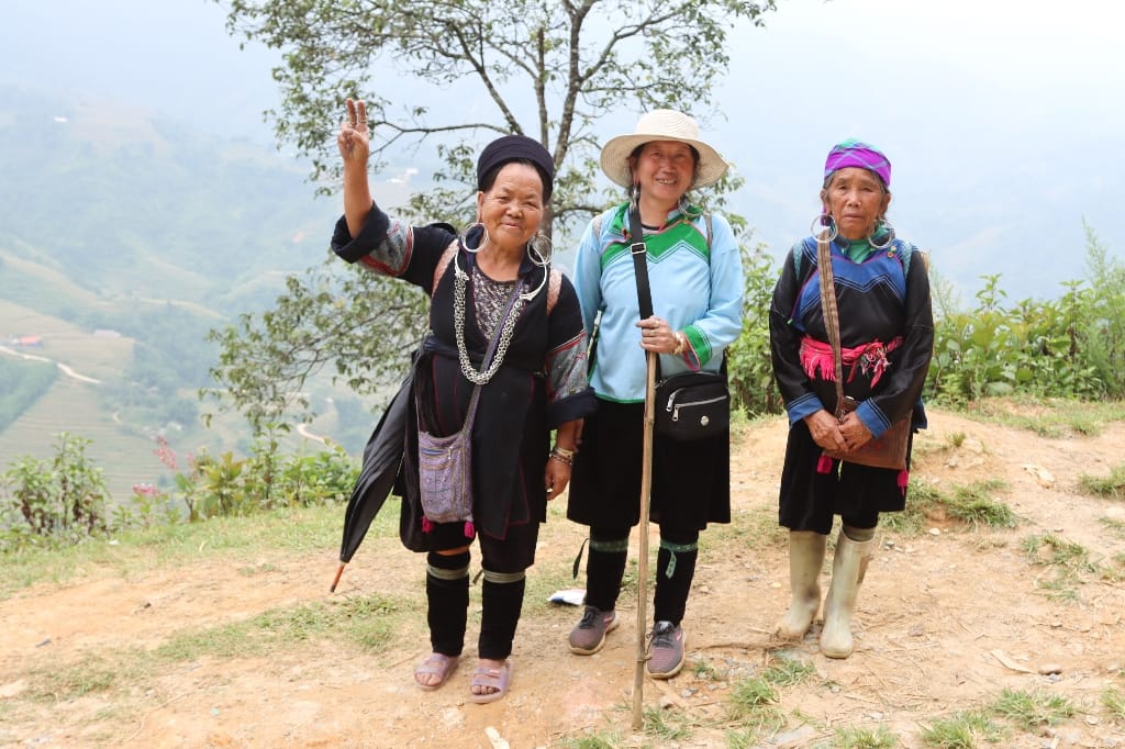 Vietnam Sapa