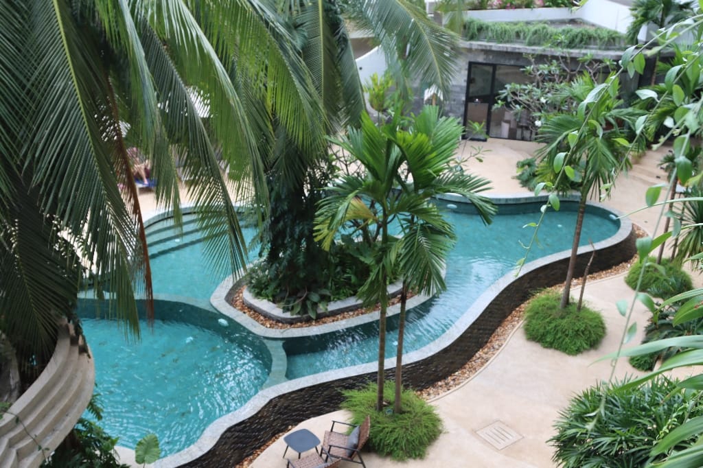 Cambodja Azië Rondreis Studiereis