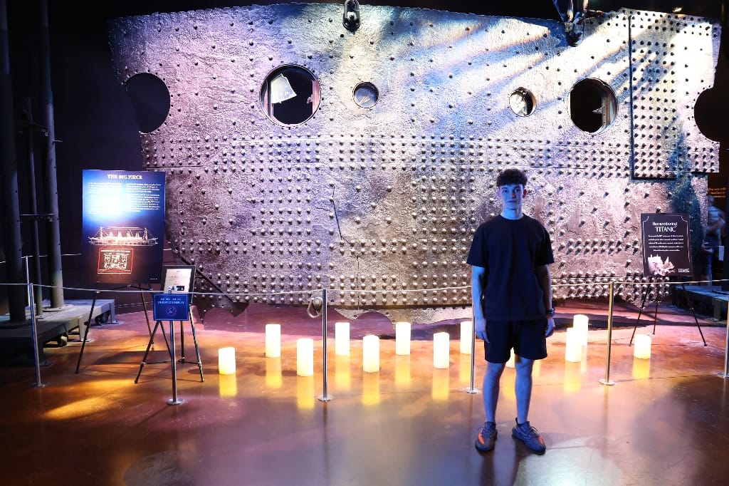 Amerika USA rondreis Las Vegas Death Valley Zion NP Grand Canyon Bryce Canyon Page Route66 Selfdrive Never Stop Travelling