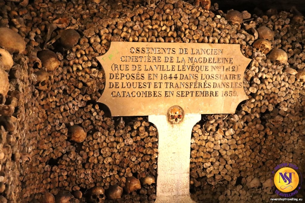 Parijs Frankrijk
