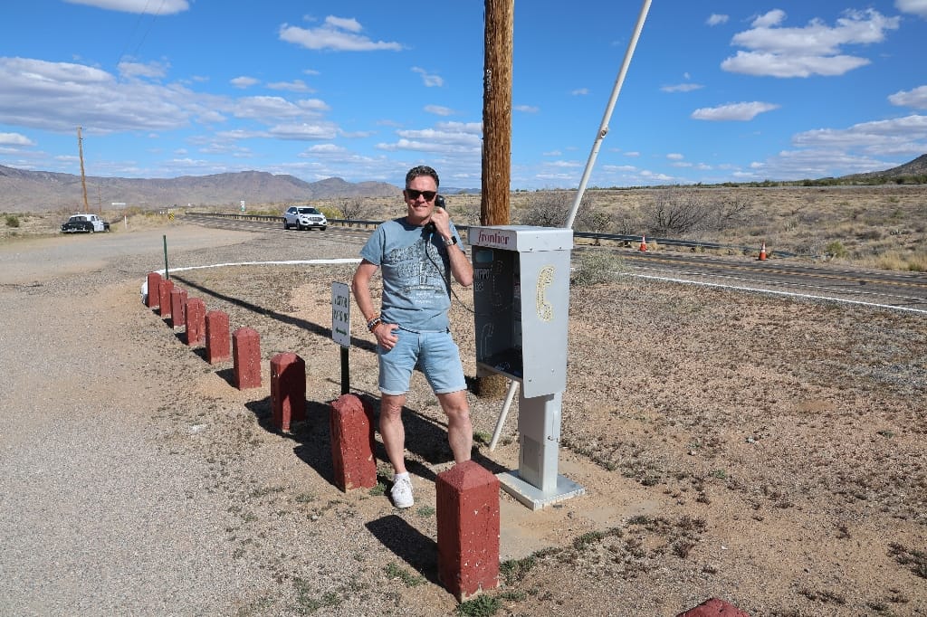 Amerika USA rondreis Las Vegas Death Valley Zion NP Grand Canyon Bryce Canyon Page Route66 Selfdrive Never Stop Travelling