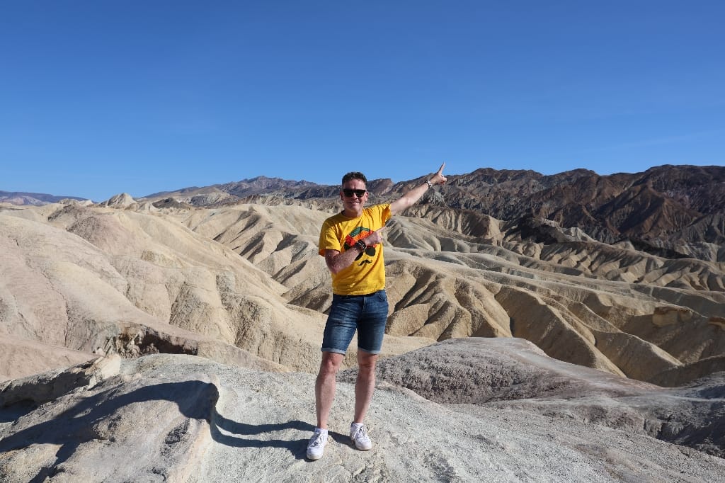 Amerika USA rondreis Las Vegas Death Valley Zion NP Grand Canyon Bryce Canyon Page Route66 Selfdrive Never Stop Travelling