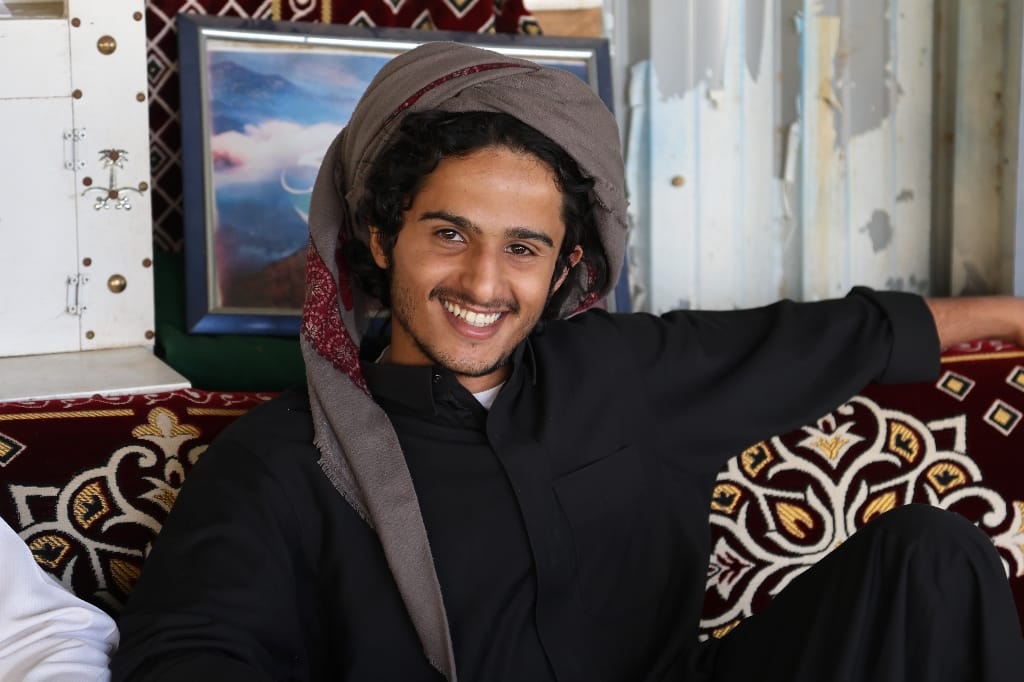 Saoedi Arabië Rondreis Maatwerkreizen Jizan