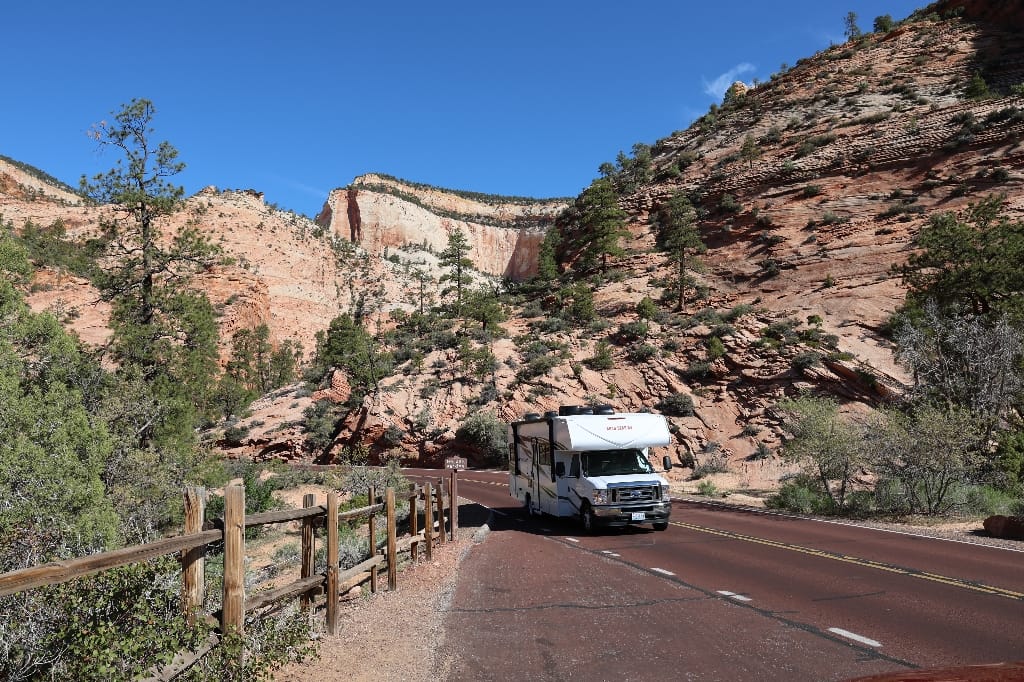 Amerika USA rondreis Las Vegas Death Valley Zion NP Grand Canyon Bryce Canyon Page Route66 Selfdrive Never Stop Travelling