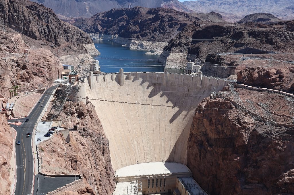 Amerika USA rondreis Las Vegas Death Valley Zion NP Grand Canyon Bryce Canyon Page Route66 Selfdrive Never Stop Travelling