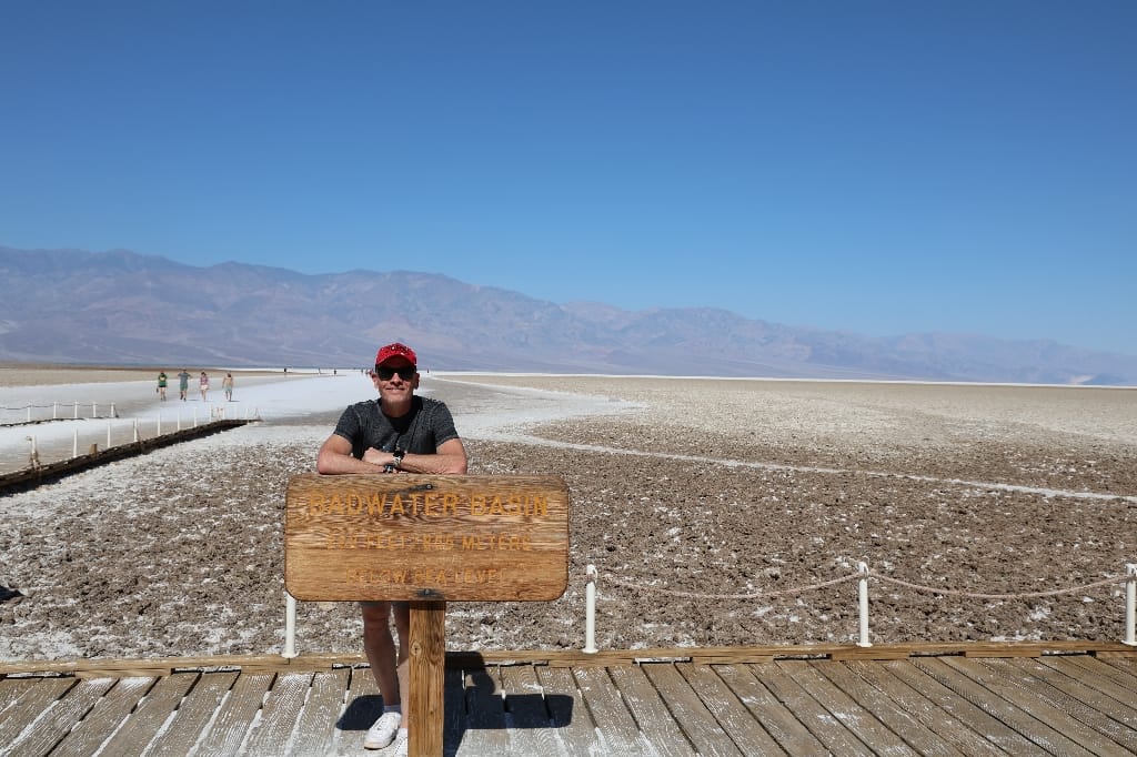 Amerika USA rondreis Las Vegas Death Valley Zion NP Grand Canyon Bryce Canyon Page Route66 Selfdrive Never Stop Travelling