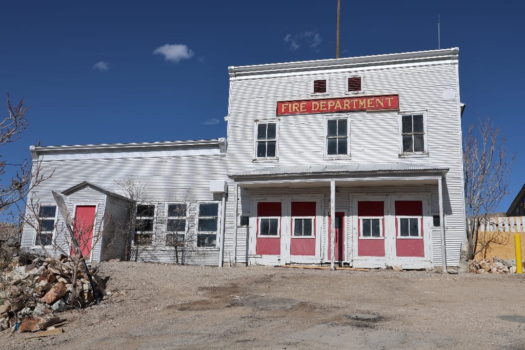 Amerika USA rondreis Las Vegas Death Valley Zion NP Grand Canyon Bryce Canyon Page Route66 Selfdrive Never Stop Travelling