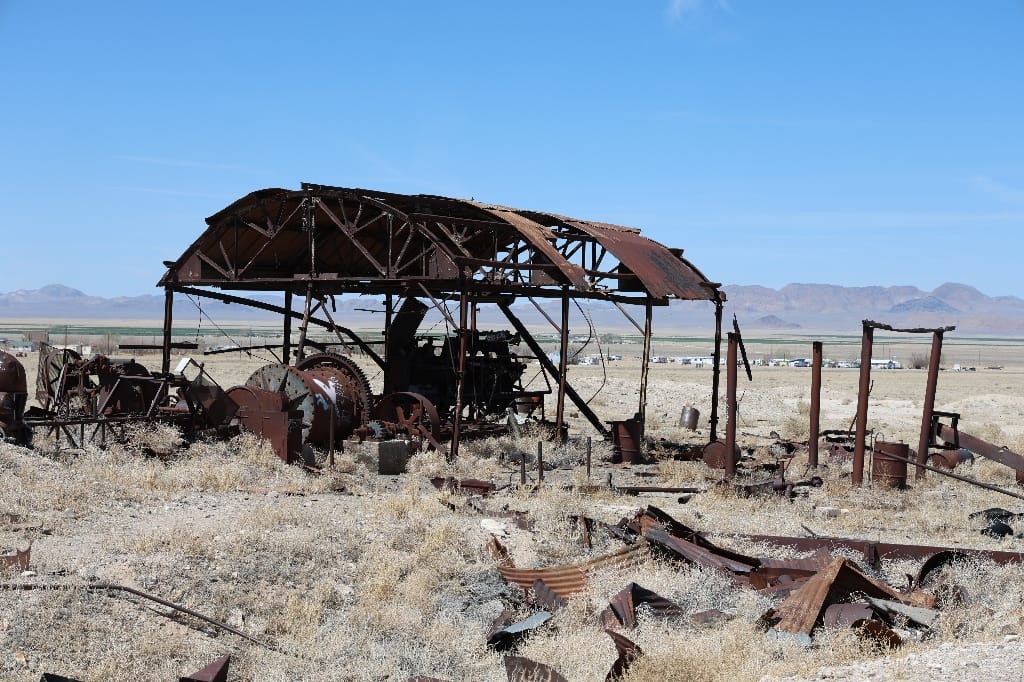 Amerika USA rondreis Las Vegas Death Valley Zion NP Grand Canyon Bryce Canyon Page Route66 Selfdrive Never Stop Travelling