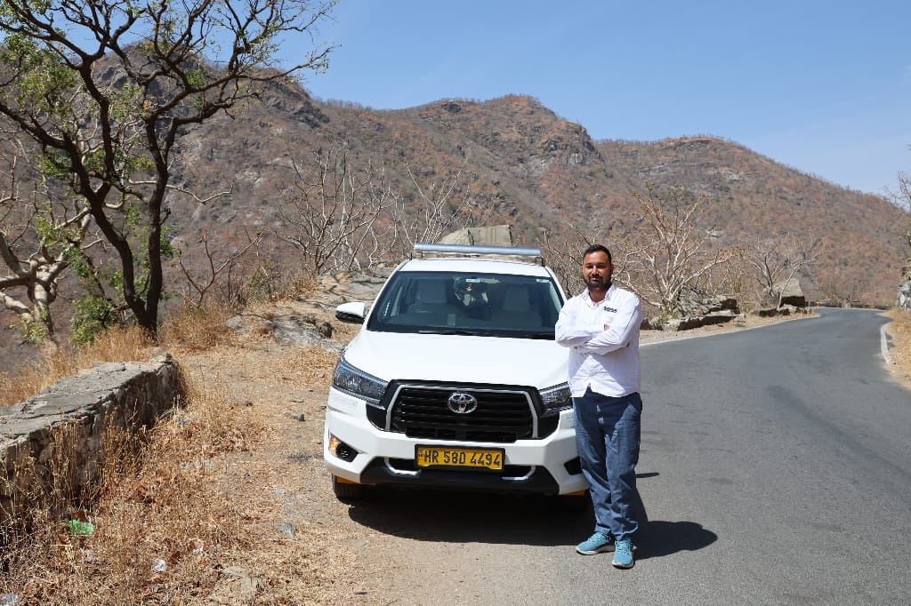 Rondreis India Maatwerkreizen Never Stop Travelling Delhi Mumbai Udaipur Taj Mahal Agra Jaipur Kerala Jodhpur Avontuurlijk Azië