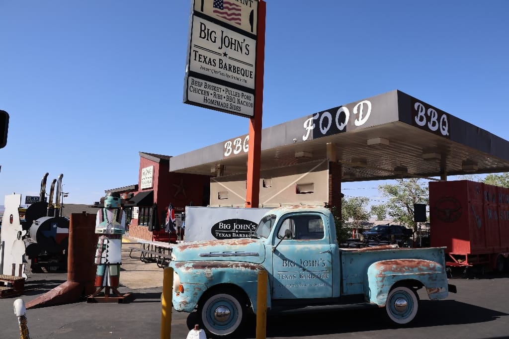 Amerika USA rondreis Las Vegas Death Valley Zion NP Grand Canyon Bryce Canyon Page Route66 Selfdrive Never Stop Travelling