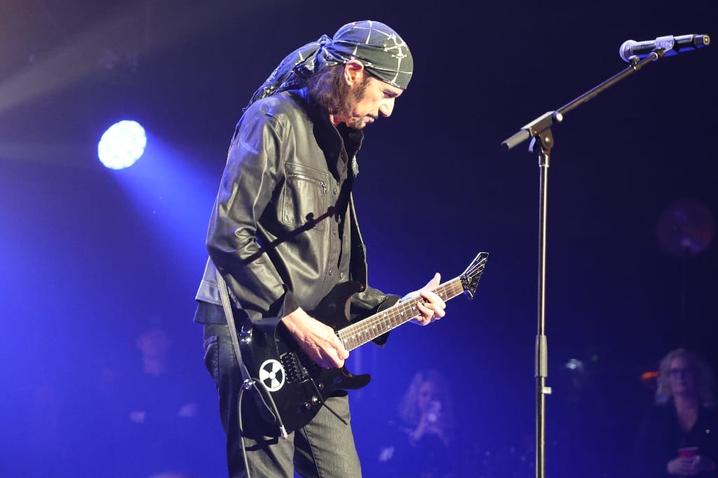 KISS KRUISE Land Locked in Vegas LasVegas USA Amerika