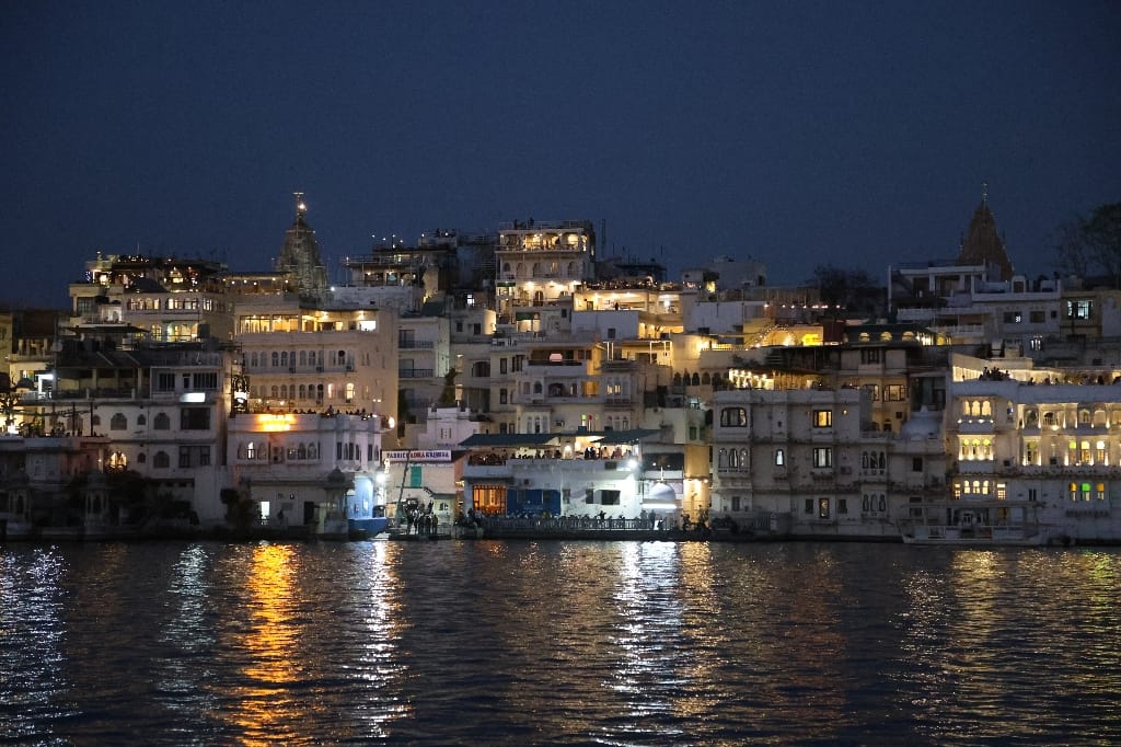 Rondreis India Maatwerkreizen Never Stop Travelling Delhi Mumbai Udaipur Taj Mahal Agra Jaipur Kerala Jodhpur Avontuurlijk Azië