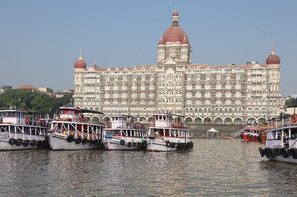 Rondreis India Maatwerkreizen Never Stop Travelling Delhi Mumbai Udaipur Taj Mahal Agra Jaipur Kerala Jodhpur Avontuurlijk Azië