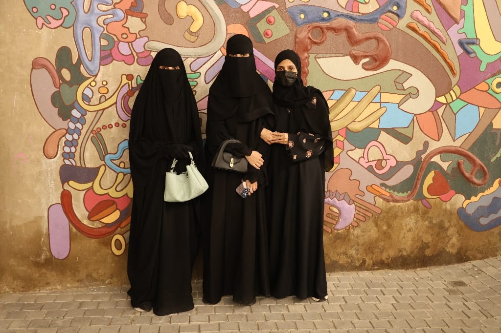 Saoedi Arabië Rondreis Maatwerkreizen Jeddah Al Balad