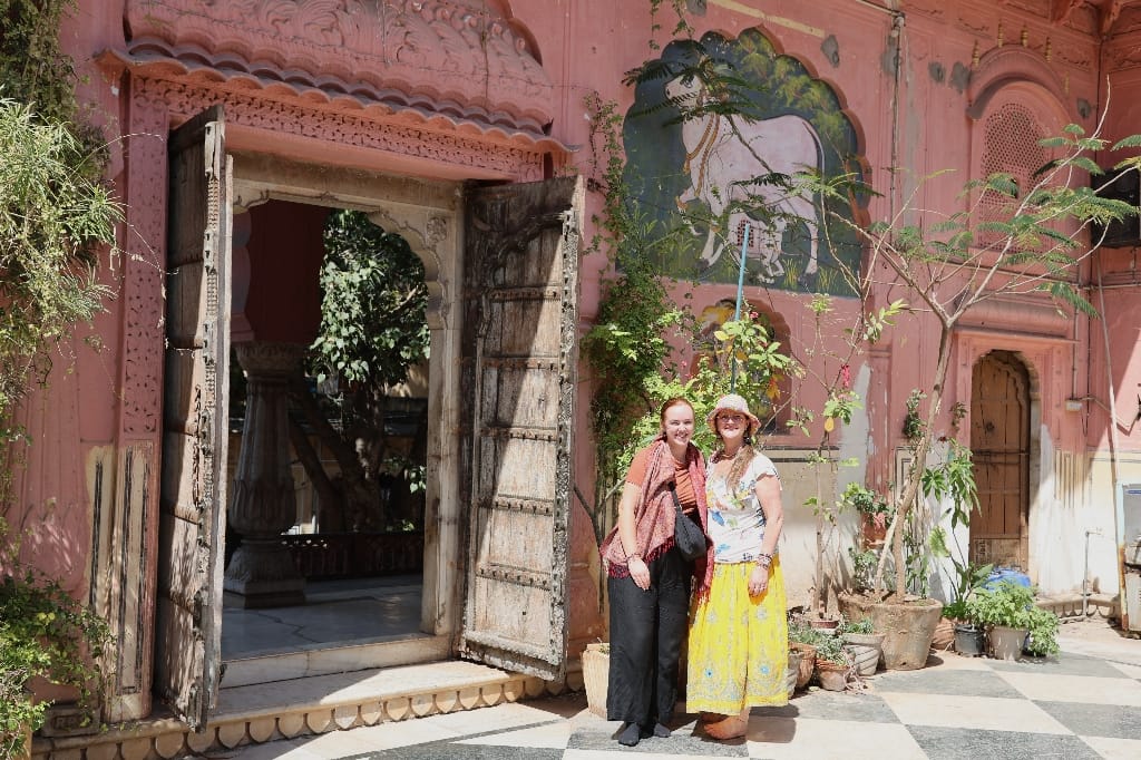 Rondreis India Maatwerkreizen Never Stop Travelling Delhi Mumbai Udaipur Taj Mahal Agra Jaipur Kerala Jodhpur