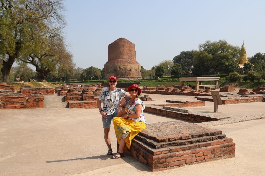 Rondreis India Maatwerkreizen Never Stop Travelling Delhi Mumbai Udaipur Taj Mahal Agra Jaipur Kerala Jodhpur